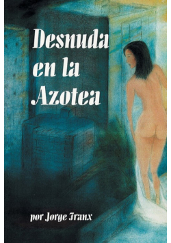 Desnuda en la Azotea