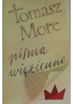 Pisma więzienne