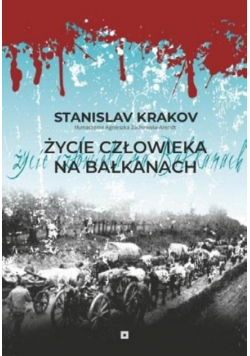 Życie człowieka na Bałkanach