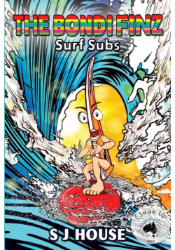 The Bondi Finz Surf Subs