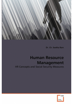 Human Resource Management
