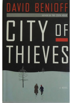 City of Thieves