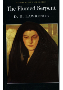 The Plumed Serpent
