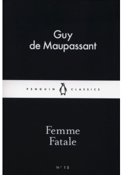 Femme Fatale