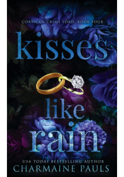 Kisses Like Rain