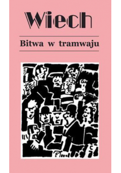 Bitwa w Tramwaju