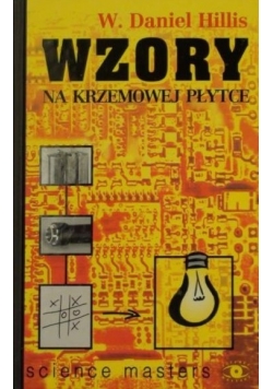 Wzory na krzemowej płytce