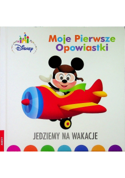 Disney Maluch. Jedziemy na wakacje