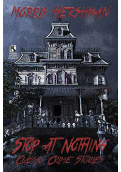Stop at Nothing