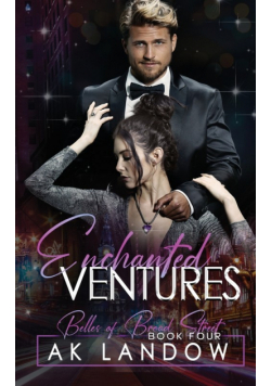 Enchanted Ventures