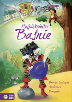 Najpiękniejsze baśnie