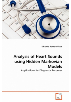 Analysis of Heart Sounds using Hidden Markovian Models