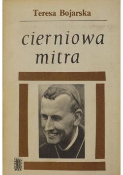 Cierniowa mitra