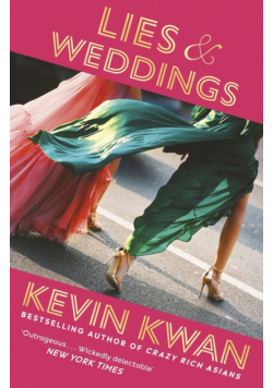 Lies and Weddings