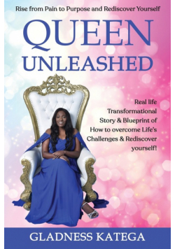 Queen Unleashed