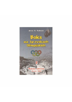 Boks na Igrzyskach Olimpijskich 2