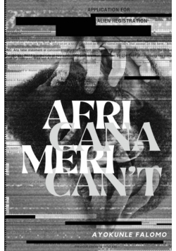 Africanamerican't
