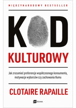 Kod kulturowy