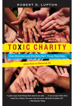 Toxic Charity