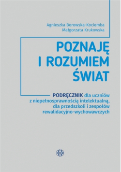 Poznaje i rozumiem świat w.2