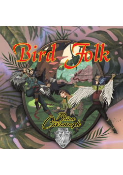 Bird Folk