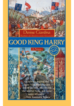 Good King Harry