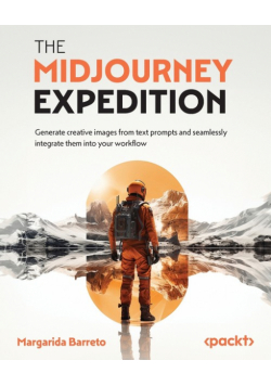 The Midjourney Expedition