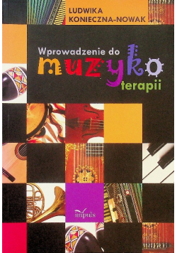 Wprowadzenie do muzykoterapii