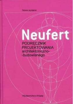 Podręcznik projektowania architektoniczno budowlanej
