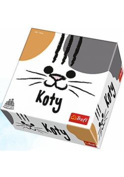 Koty Gra rodzinna
