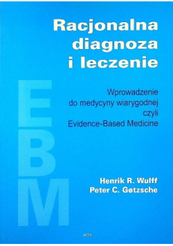 Racjonalna diagnoza i leczenie