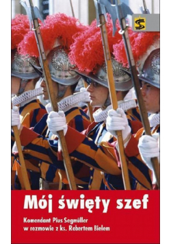 Mój święty szef, Św. Stanisława BM