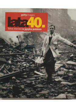 Lata 40