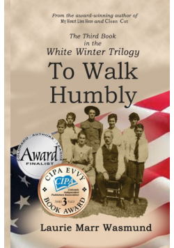To Walk Humbly