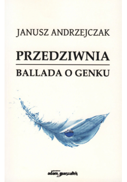 Przedziwnia