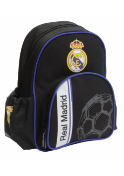 Plecak dziecięcy Real Madrid
