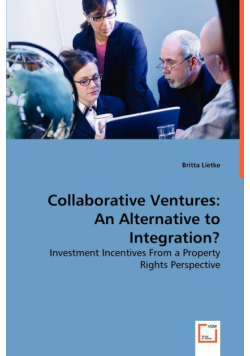Collaborative Ventures