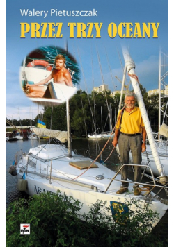 Rejs przez trzy oceany