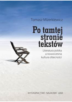 Po tamtej stronie tekstów