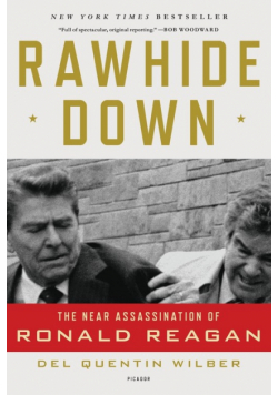 Rawhide Down