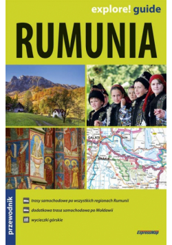 Rumunia - przewodnik