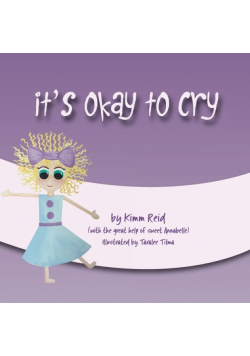 It's OK to Cry