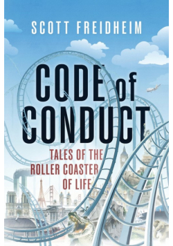 Code of Conduct