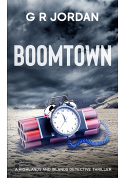 Boomtown
