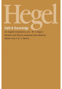 Hegel