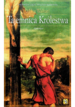Tajemnica królestwa