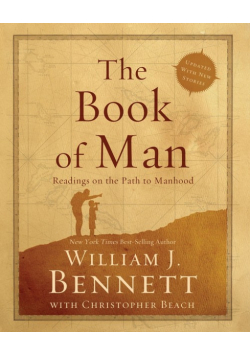 The Book of Man