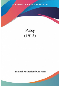 Patsy (1912)