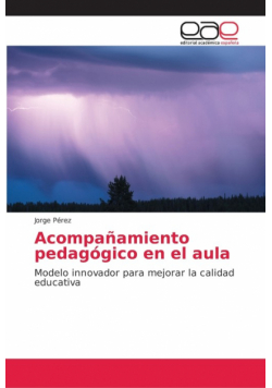 Acompañamiento pedagógico en el aula