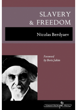 Slavery and Freedom